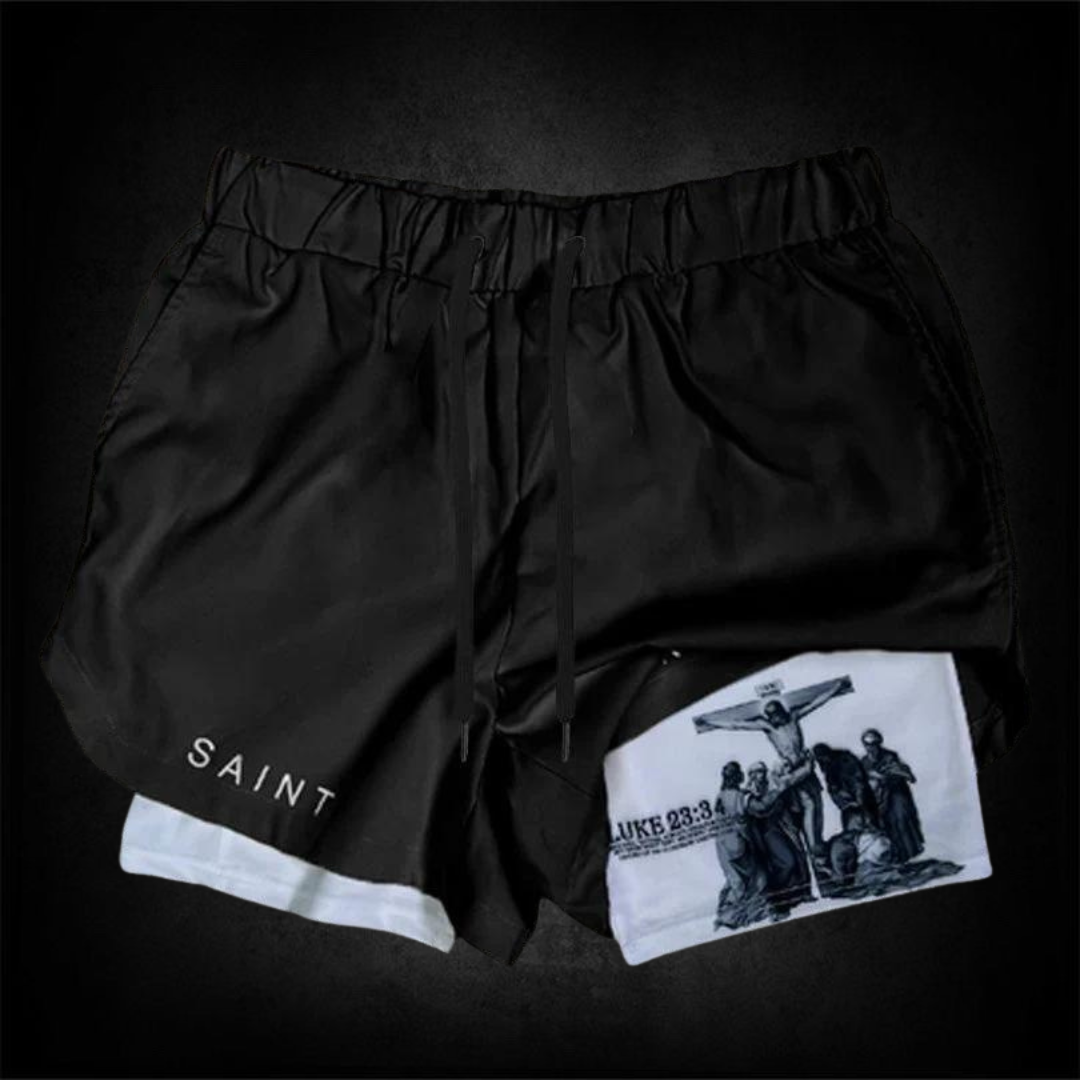 SAINT SHORTS