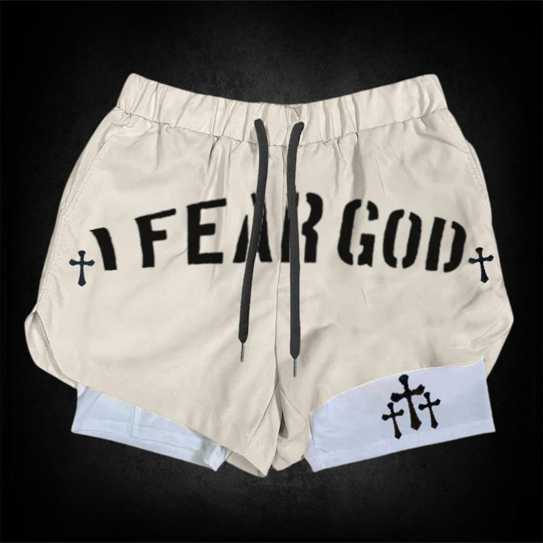 THE FEAR OF GOD