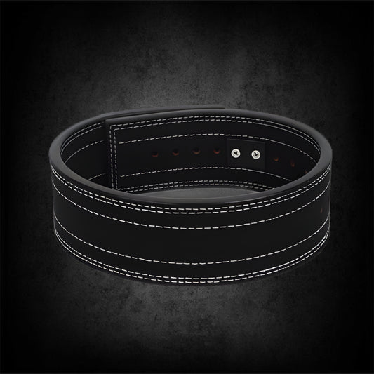 TITANRISE EXTREME POWERLEVER WEIGHTLIFTING BELT